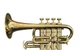 Benge "USA" Bb/A Piccolo Trumpet