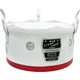 Humes & Berg 160 Tenor Trombone Bucket Mute  8 in.