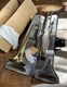Eastar ETB-330 Bb Tenor Slide Trombone B Flat Brass Plated With Case Mouthpiece