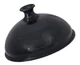 Faxx "New Orleans" Style Trombone Plunger Mute Black Rubber