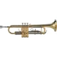 Pearl Belsona BTPT200 Series Student Trumpet Lacquer