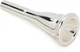 Laskey Horn Classic G Series French Horn Mouthpiece - 75G