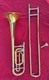 Vincent Bach Stradivarius Model 36 Trombone F Trigger