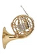 John Packer Double Bb/F French Horn - (JP164)