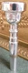 Silver Plated 7C Trumpet Mouthpiece - NEMC 7C