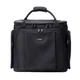 Protec M412 Bass Trombone Double Mute Bag, Modular Wall & Mute Holder