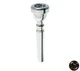 Yamaha TR-11B4 Standard Trumpet Mouthpiece