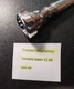 Yamaha Japan 11 B4 (Trumpet Mouthpiece) Nice!