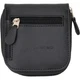 Protec L220 2 Trumpet Mouthpiece Leather Pouch