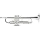 Allora ATR580 Chicago Series Professional Bb Trumpet Silver plated