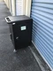 H. Wilson Luxor LLTM30-B 30 Tablet Charging Cart