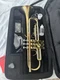 JEAN BAPTISTE STUDENT TRUMPET FULL KIT