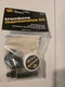 Herco Trombone Maintenance Kit - Made In USA - Cleaning Kit. New Old Stock