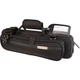 Flute Slimline PRO PAC Case Black - Durable, Lightweight, Protective Flute Case