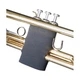Neotech Trumpet Brass Wrap Black