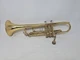 Holton Trumpet T602 with Original Case & Mouthpiece For Parts Or Repair