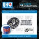 Propshaft Mounting Support fits MERCEDES C180 S202, W202 1.8 93 to 00 QH Quality