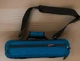 Protec Model PB308TB Flute Slimline PRO PAC Case - Teal Blue B/C Foot