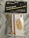 Herco Trumpet Maintenance Kit