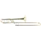 S.E. Shires Q-Series 'Joe Alessi' Tenor Trombone SN 22203