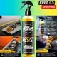 RESIST Graphene Spray Coating, UV Ceramic Coating for Cars, 1 Gallon NEW