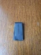 Ekster Stainless Steel Cash Clip Steel  Money Clip + Dust Pouch NEW