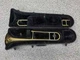Bach Aristocrat Trombone TB600 2010s Brass Instrument Band Orchestra Instrument