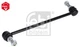 For FEBI 30985 STABILISER LINK WITH LOCK NUTS
