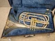 Yamaha Yhr-302m Marching Horn Serial Number: 932410