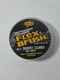 Herco Instrument Cleaning Flex-Brush ~ HE75 ~ Trumpet Cleaner ~ 