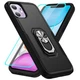 Forros Para iPhone 11 Case Mujer Hombre Funda Para Celular a Prueba De Golpes