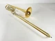 Demo Bach 42BG Bb/F Tenor Trombone (SN: 229393)