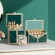Coralhouse Makeup Organizer Countertop Set Vanity Holder 18-Slot Lipstick Coralhouse Makeup Organizer Countertop Set Vanity Holder 18-Slot Lipstick