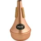 Mutec All Copper Trumpet Straight Mute