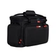 Gator Cases Small Modular Mute Bag - Holds Three Mutes and Accessories