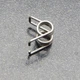 Genuine Bach Trombone Student Model TB600 Water Key Spring NEW! BC1