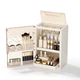 Aerciinc Makeup Organizer Drawersskincare Organizer For Vanitylarge Cosmetic