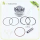 Cylinder Piston Rings Kit For Honda Rancher 350 TRX350 2000-2006 13101-HN5-670