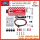 Red Digital Multi-Spark Ignition Control Module for 4 6 8 Cylinder Engines 6425