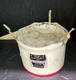 Humes & Berg 160 Tenor Trombone Bucket Mute 6.5 in. (L)