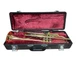 YAMAHA YTR-3320 Trumpet Red Brass Bell With Hard Case Mouthpiece JANK
