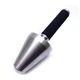 Jiayouy Heavy Metal Bell Mouth Truing Tool Roller Dent Remover for Trumpet... 