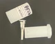 Laskey French Horn Mouthpiece American Shank Silver Plated Brass
