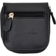 Protec Leather Mouthpiece Pouch for 2 Small Brass Mouthpieces