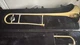 Bach Aristocrat TB600 Trombone With Case