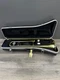 Jupiter JTB730 Student Tenor Trombone w/ Hard Case