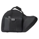 Protec MAX Lightweight Black Electronic Case with Shoulder Straps and Padded ...