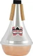 Denis Wick Straight Mute for Trumpet or Cornet | 6.3 x 3.94 x 3.94 inches
