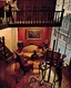 Atelier  Paris by Juarez Machado 36x24 Art Print Poster