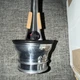 Mutec MHT145 Aluminum Trumpet Adjustable Cup Mute